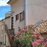 Davor U Centru Crikvenice, Sa Pogledom Na Appartamento