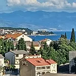 Appartamento Davor U Centru Crikvenice, Sa Pogledom Na *