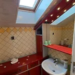 Appartamento Davor U Centru Crikvenice, Sa Pogledom Na *