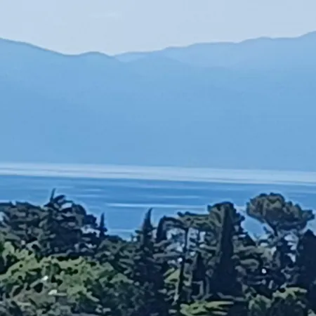 アパート Davor *