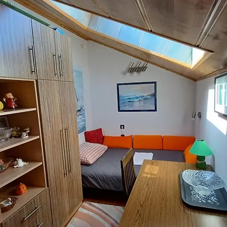 Davor アパート *