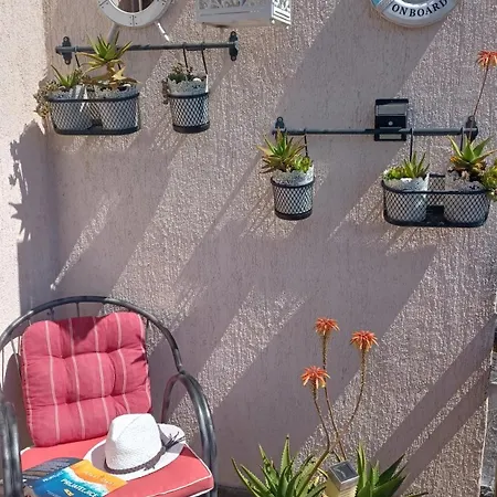 Davor Apartman