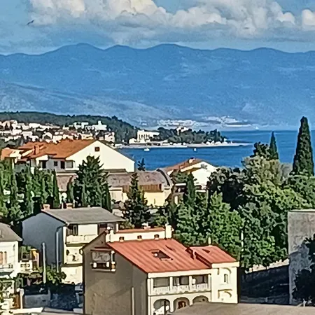 Apartment Davor *