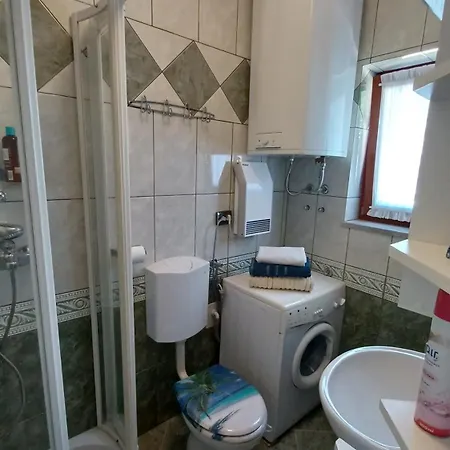 Apartment Davor Crikvenica