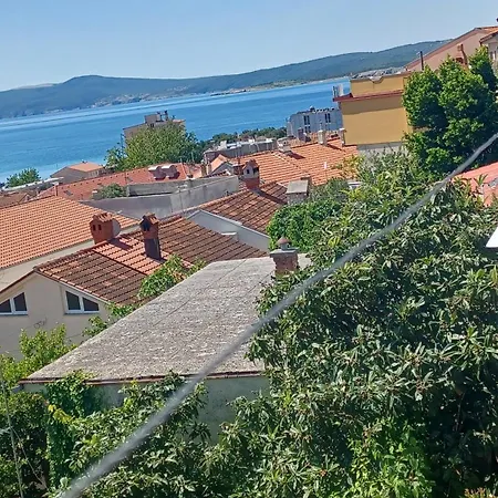 Davor Apartment *