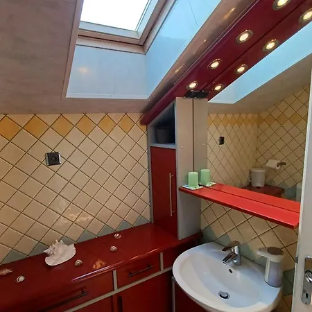 Apartment Davor *