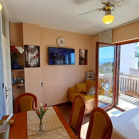 Apartment Davor Crikvenica