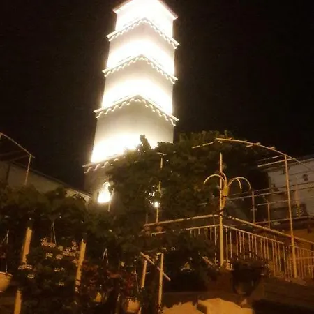 Davor Apartment Crikvenica