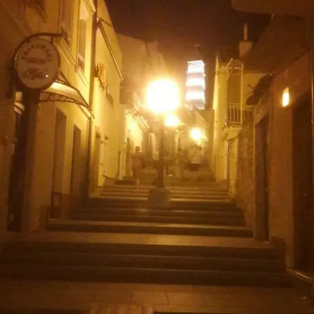 Davor U Centru Crikvenice, Sa Pogledom Na דירה