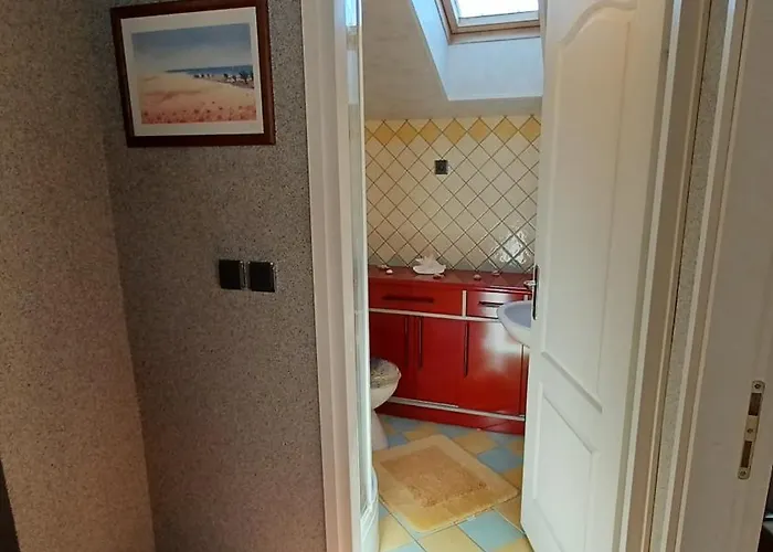 Davor U Centru Crikvenice, Sa Pogledom Na Apartment Crikvenica