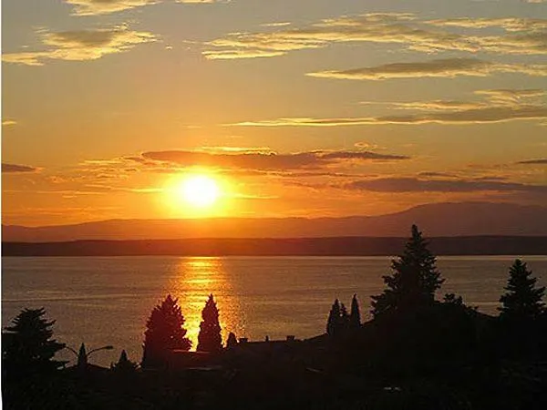 Davor U Centru Crikvenice, Sa Pogledom Na Apartment