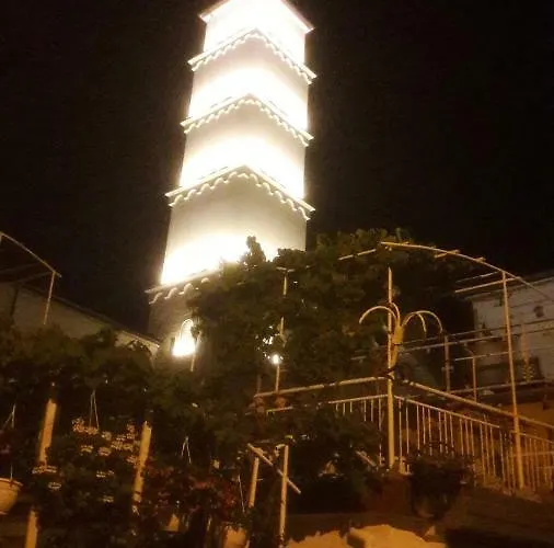 Davor U Centru Crikvenice, Sa Pogledom Na Apartment Crikvenica